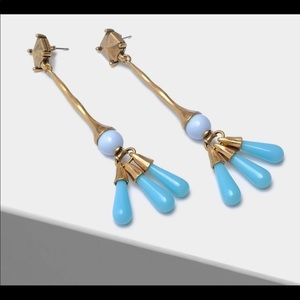 Drop Earrings
VALENTINO